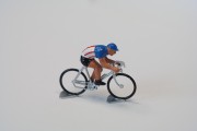 Fonderie-Roger-cycliste-miniature-Experience-Zamak-3