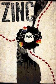 Experience-Zamak-affiche-zinc-theatre-episcene-avignon